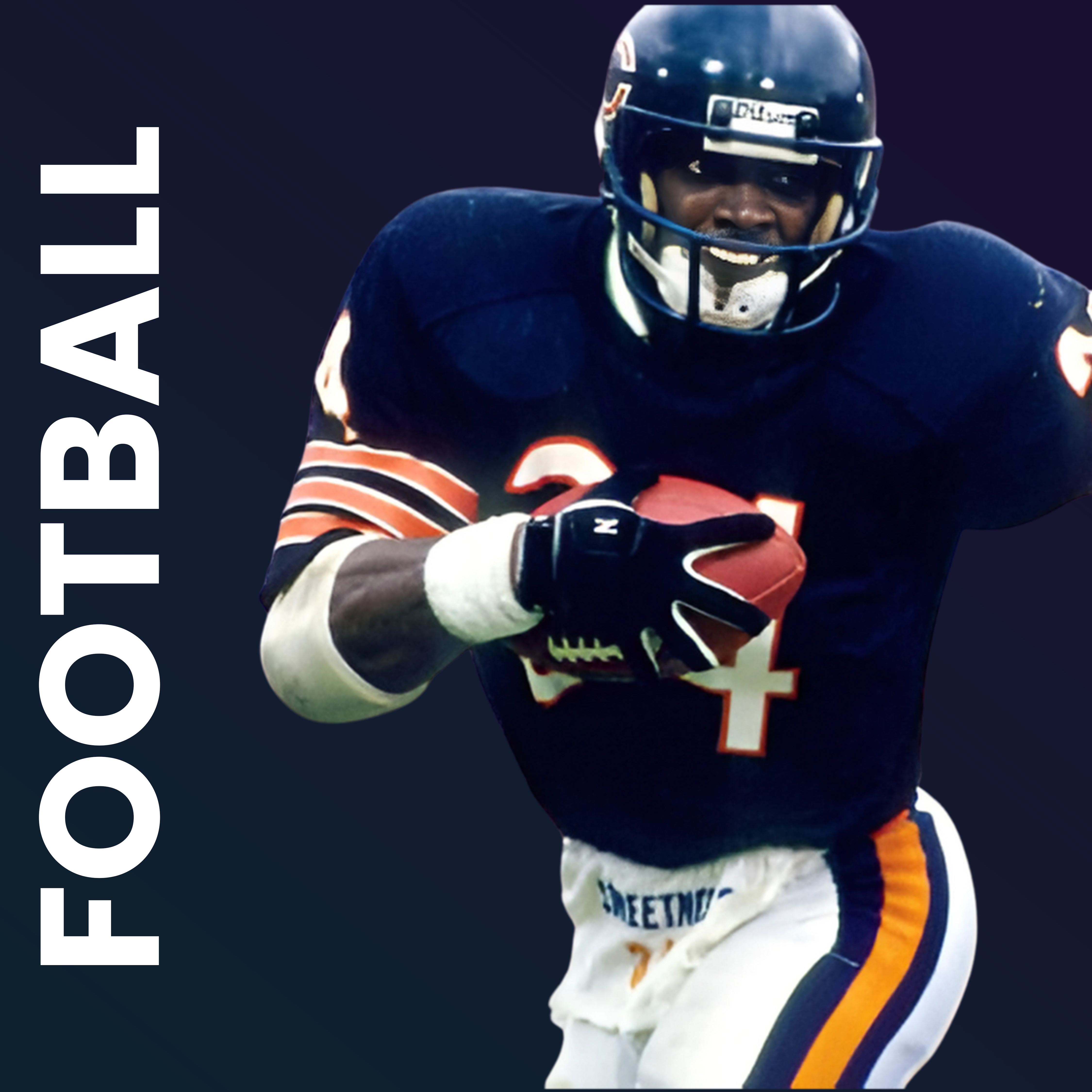 FOOTBALL