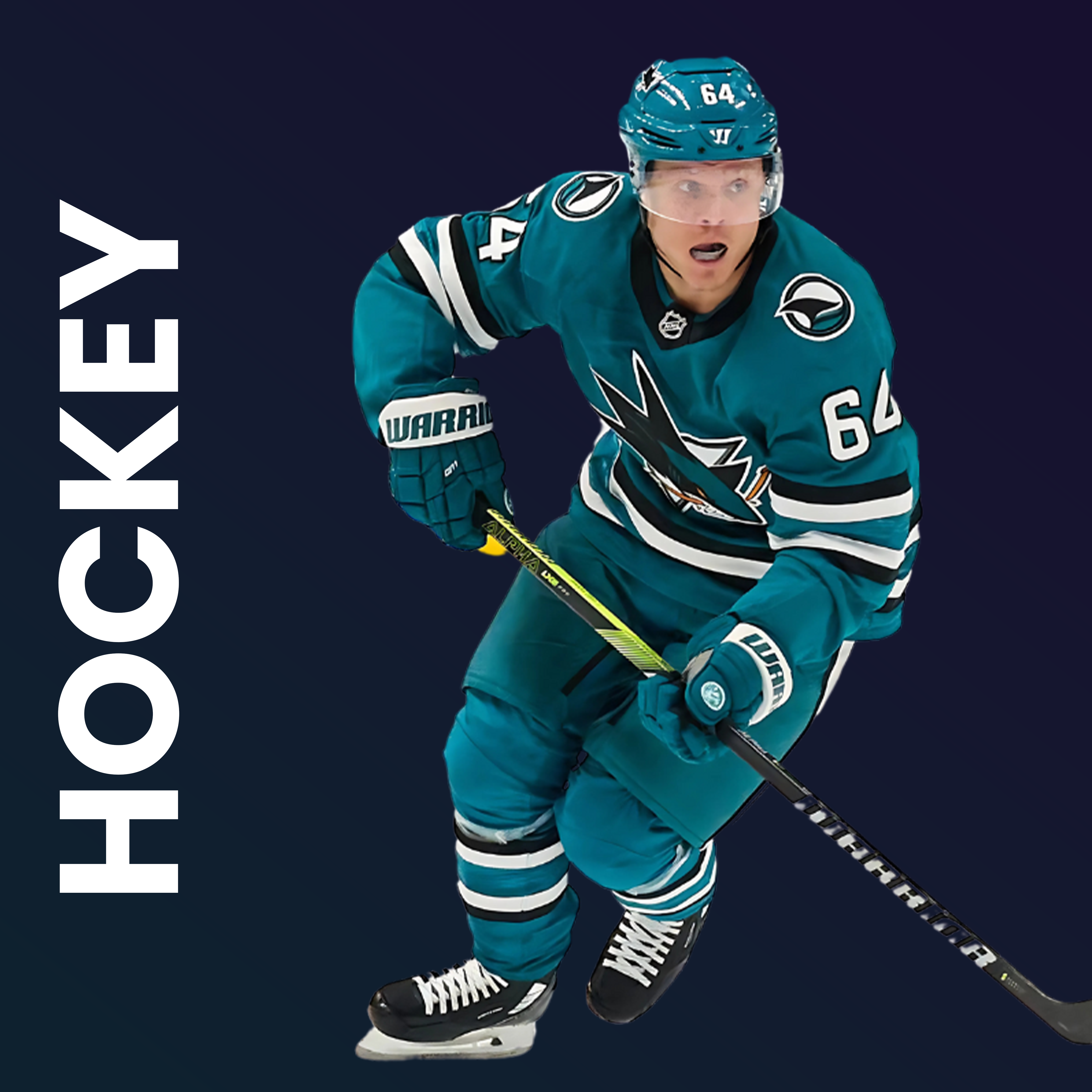 HOCKEY