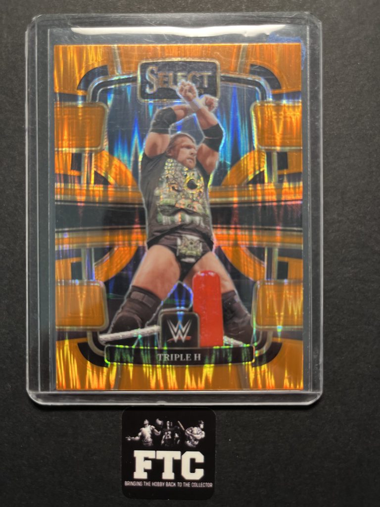 Triple H F