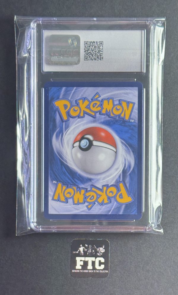 Arceus V, Pokemon (Chinese), Sword & Shield, Promos, 125/S-P, CGC 10 - GEM MINT - Image 2