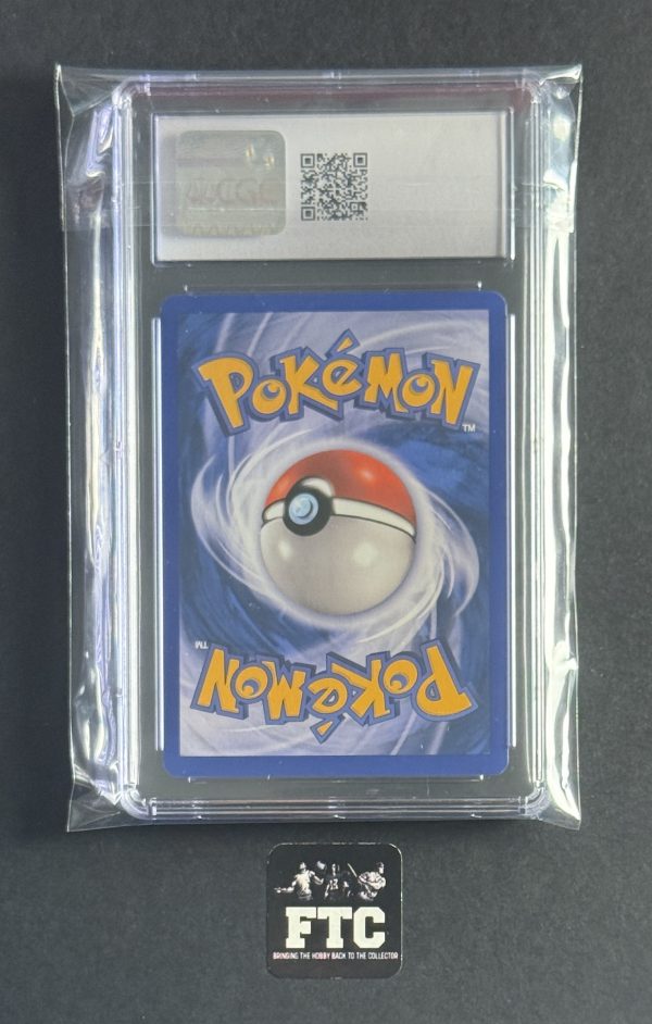 Rapidash, Pokemon, Pokemon Center New York, Black Star Promos, 51, CGC 10 - GEM MINT - Image 2