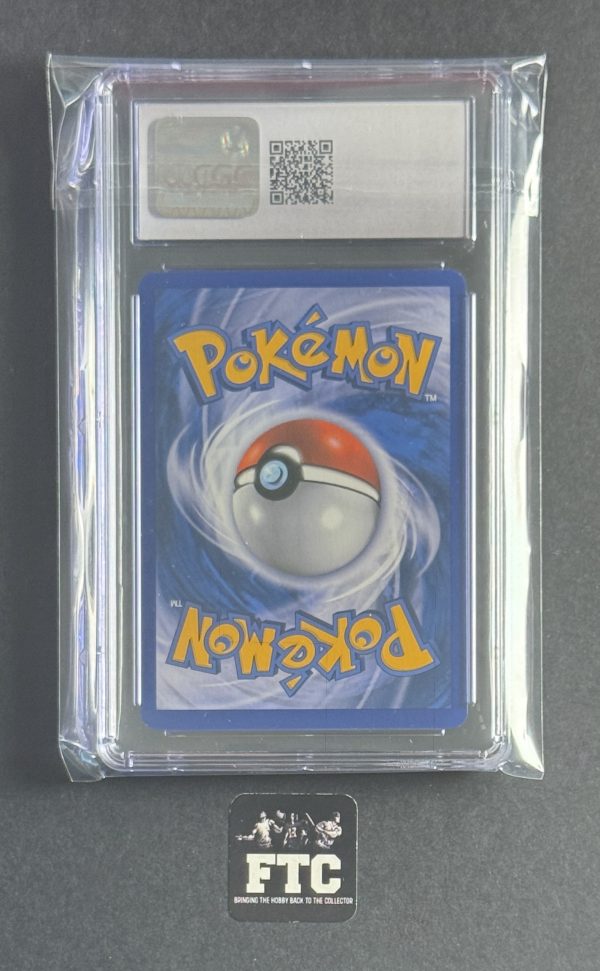 Dusknoir FB, Pokemon, Supreme Victors, Cross Holo, 26/147, CGC - Mint - Image 2